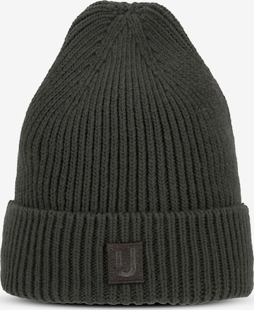 Johnny Urban Beanie 'Billie' in Grey: front