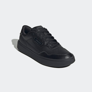 ADIDAS SPORTSWEAR Σνίκερ χαμηλό 'Park ST 2.0' σε μαύρο