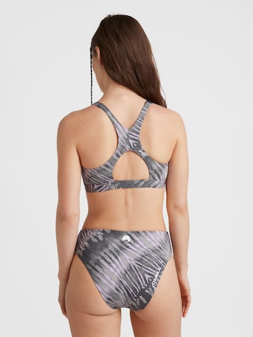 O'NEILL Triangel Bikini in Grau