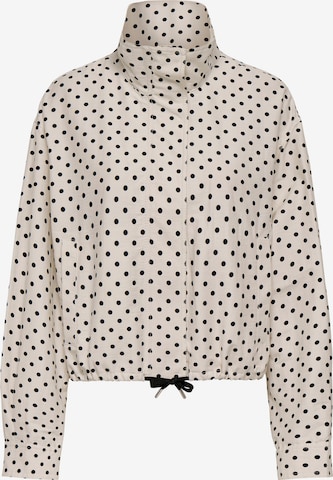 balta ONLY Demisezoninė striukė 'ONLCASSANDRA': priekis