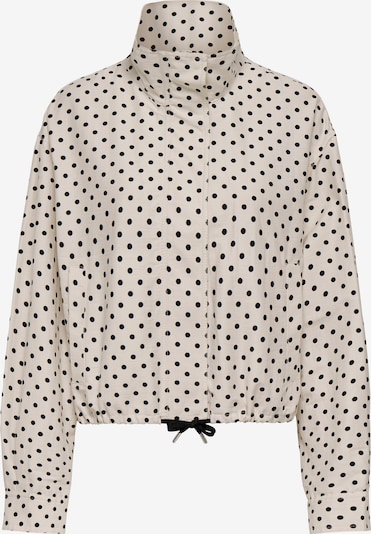 Demisezoninė striukė 'ONLCASSANDRA' iš ONLY, spalva – juoda / balta, Prekių apžvalga