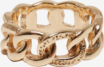 Urban Classics Ring in Gold