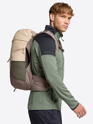 VAUDE Sports backpack 'Jura 24' in Beige