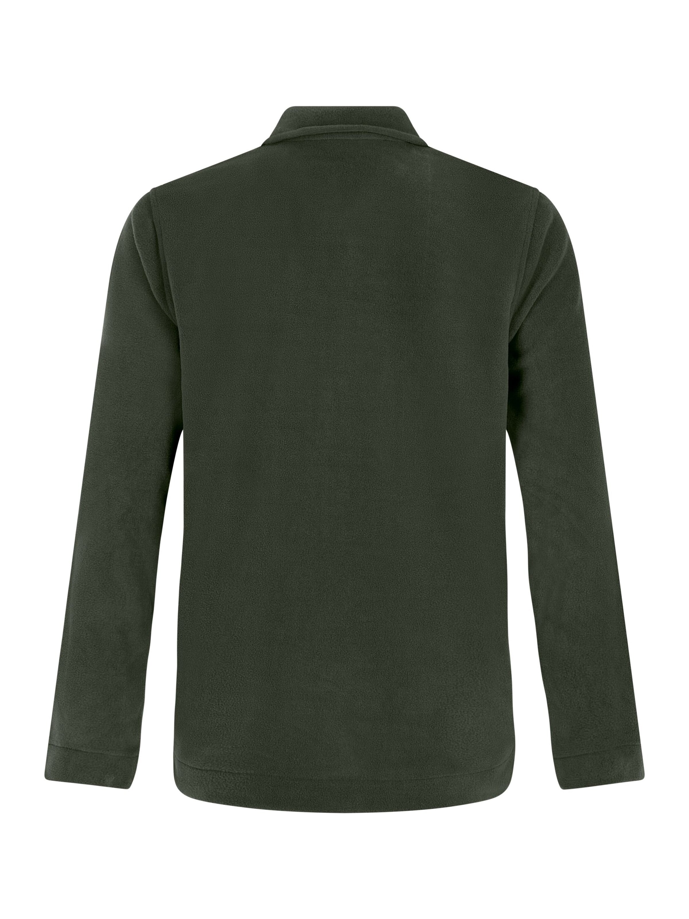 PROTEST Between-Season Jacket 'PRTFinest' in Green