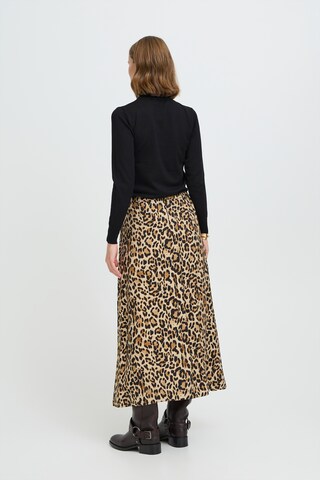 b.young Rock 'BYIhamma' in Braun