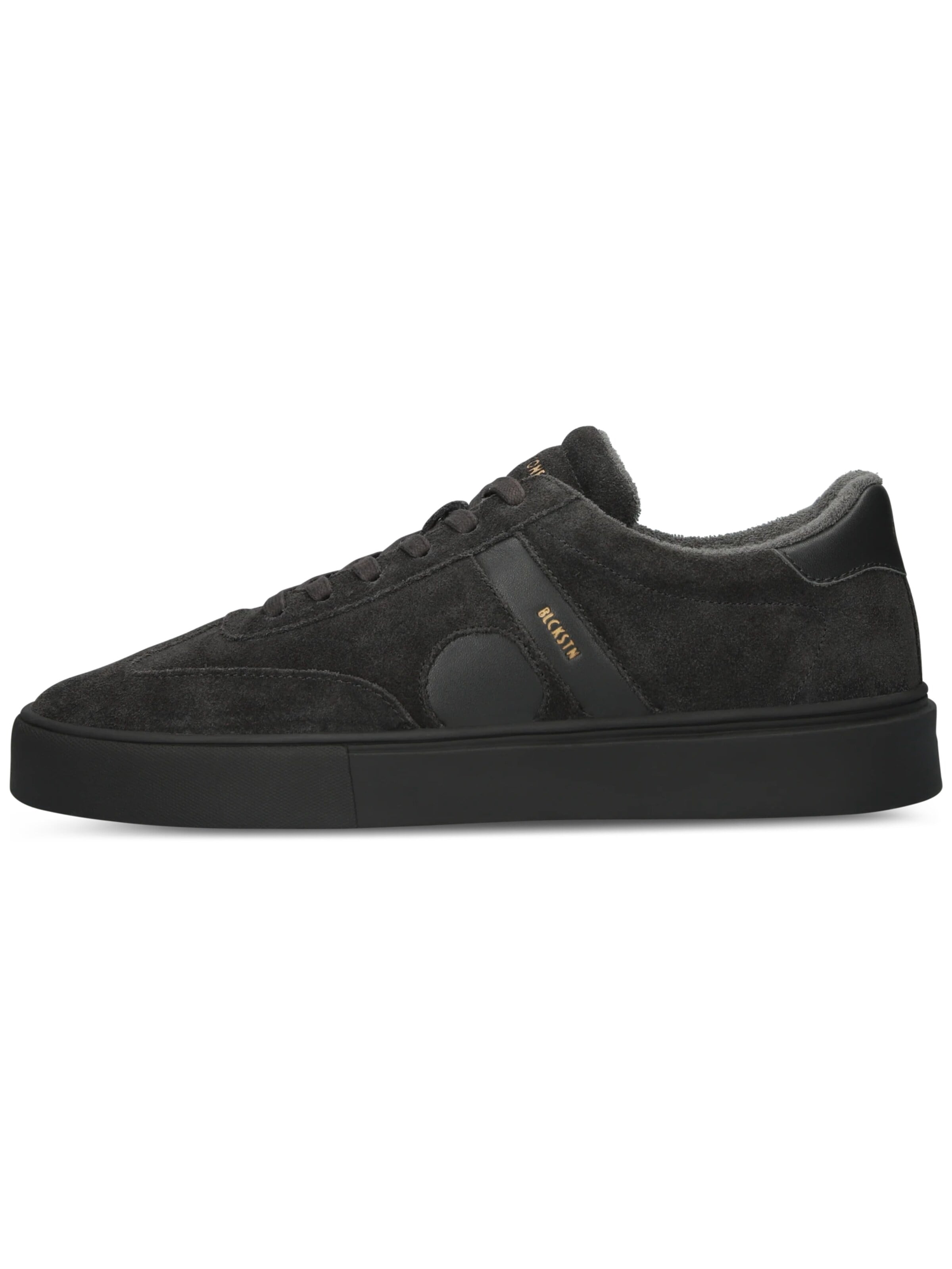 BLACKSTONE - Zapatillas deportivas bajas 'QUARTZ AUDEN' en gris