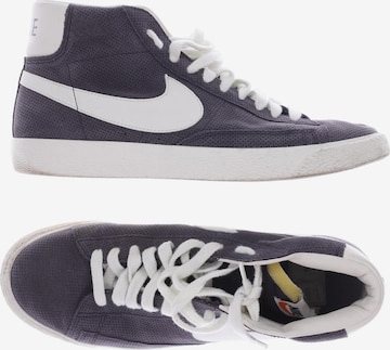 NIKE Sneaker 44,5 in Grau: predná strana