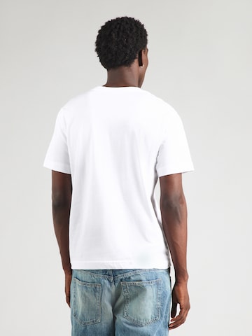 JACK & JONES - Camiseta 'JCOSTANCE' en verde