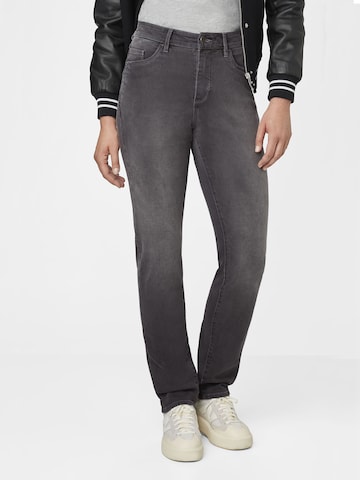 PADDOCKS Loose fit Jeans in Grey: front