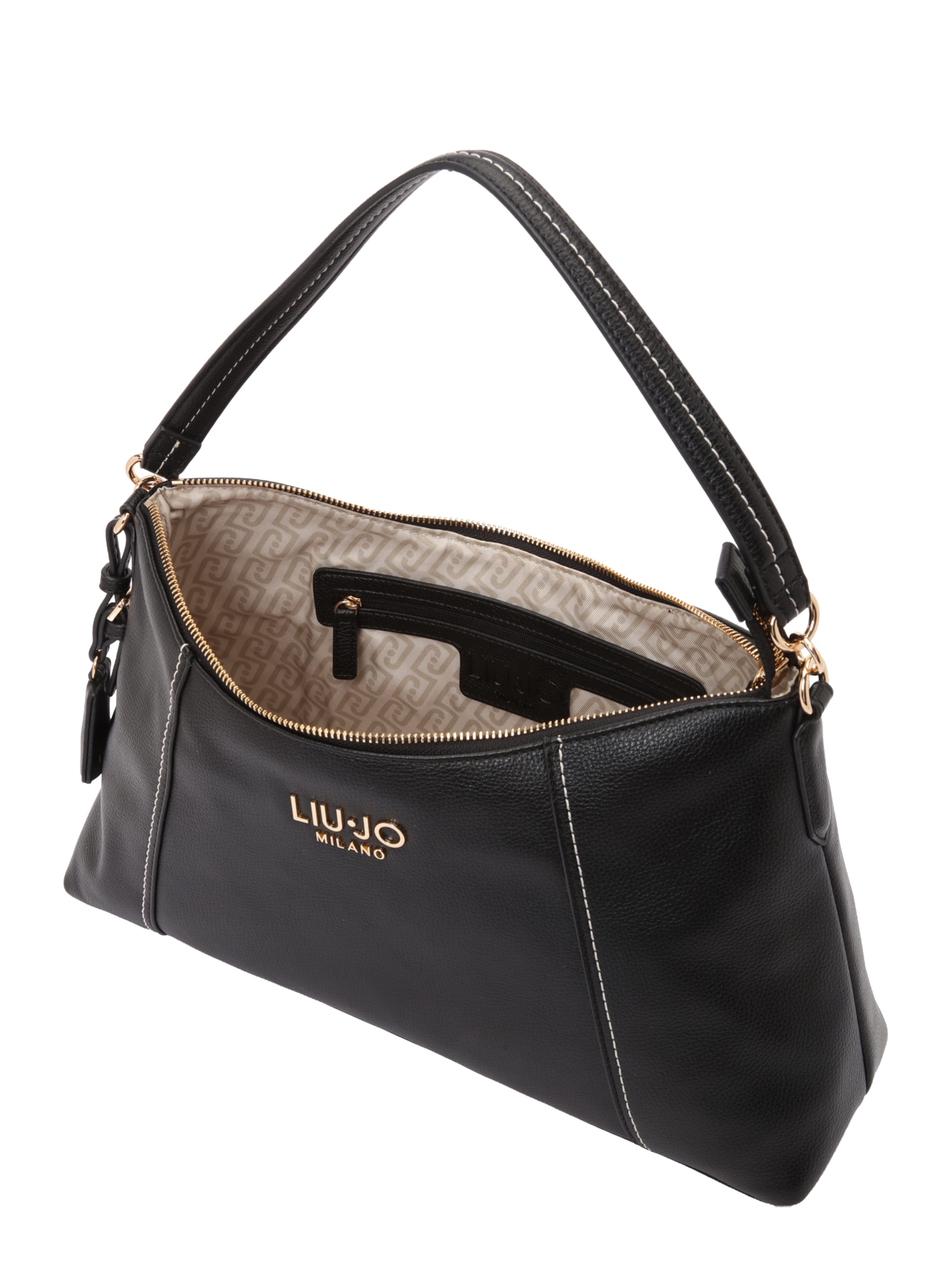 Liu Jo Válltáskák 'Trepida' - fekete