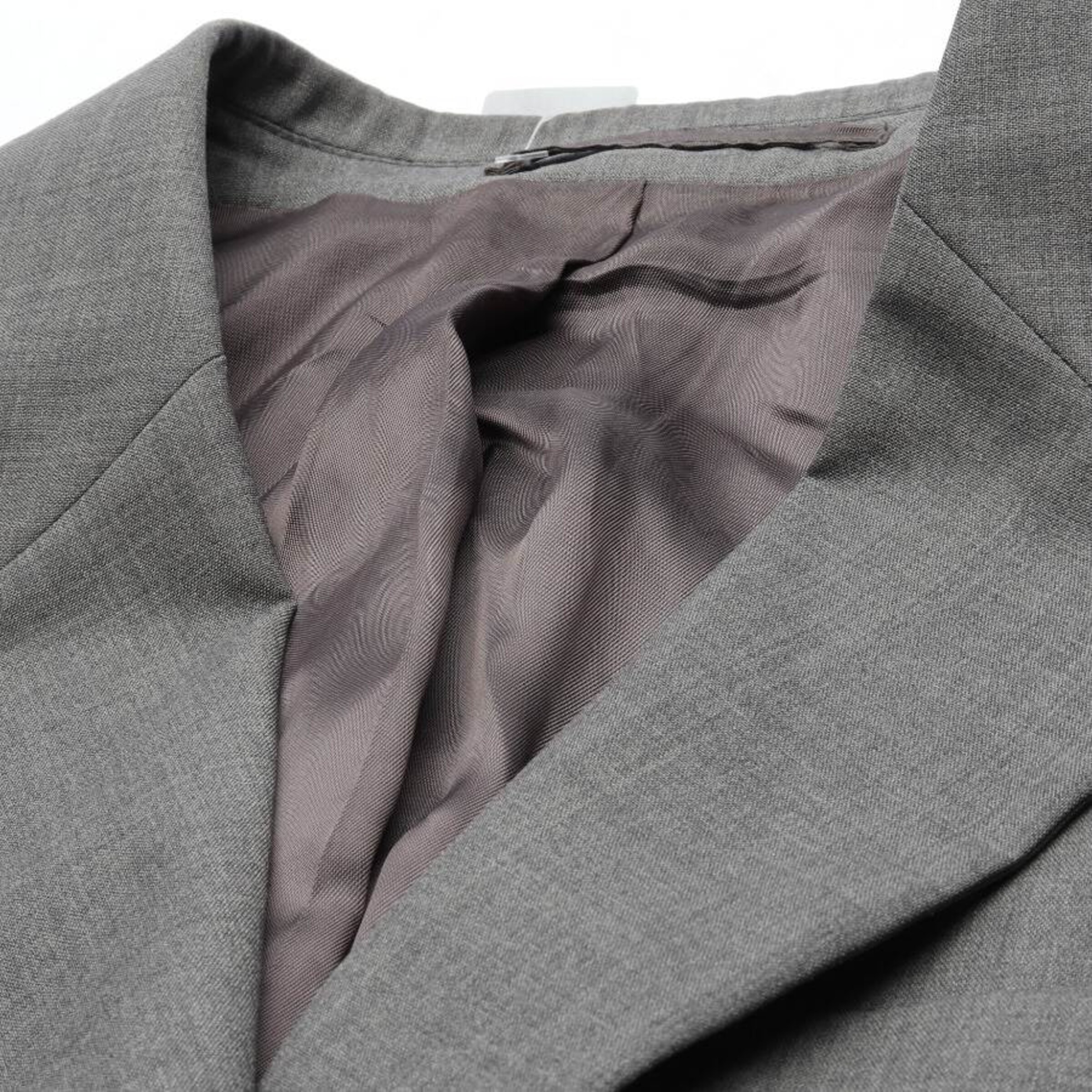 PRADA Sakko M-L in Grau