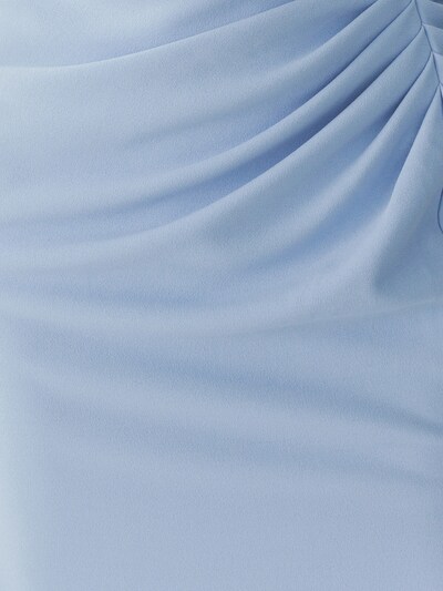 BWLDR Kleid 'Lani' in 34 in hellblau, Produktansicht
