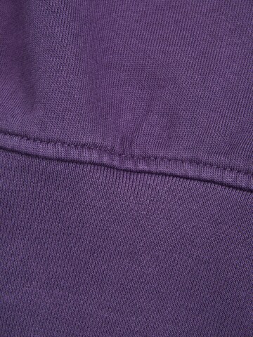 Sweat-shirt 'Jada' JJXX en violet