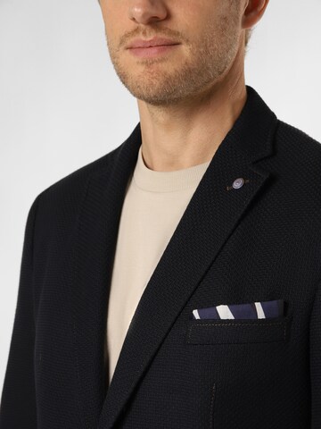 CG CLUB OF GENTS Slim fit Suit Jacket 'Arel' in Blue