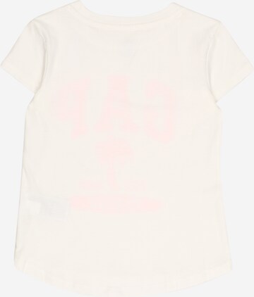 GAP - Camisola em branco