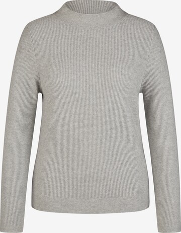 Rabe Sweater in Grey: front