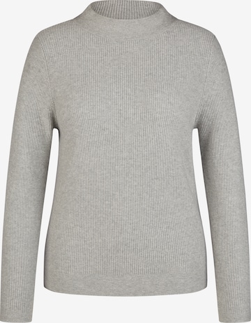 Rabe Sweater in Grey: front