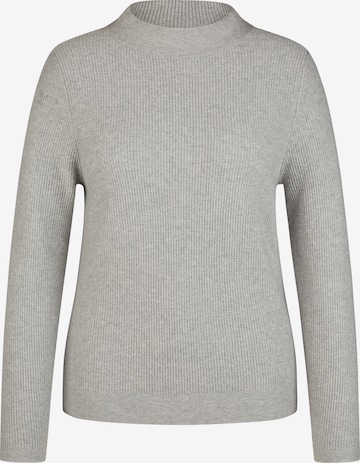 Rabe Pullover in Grau: predná strana