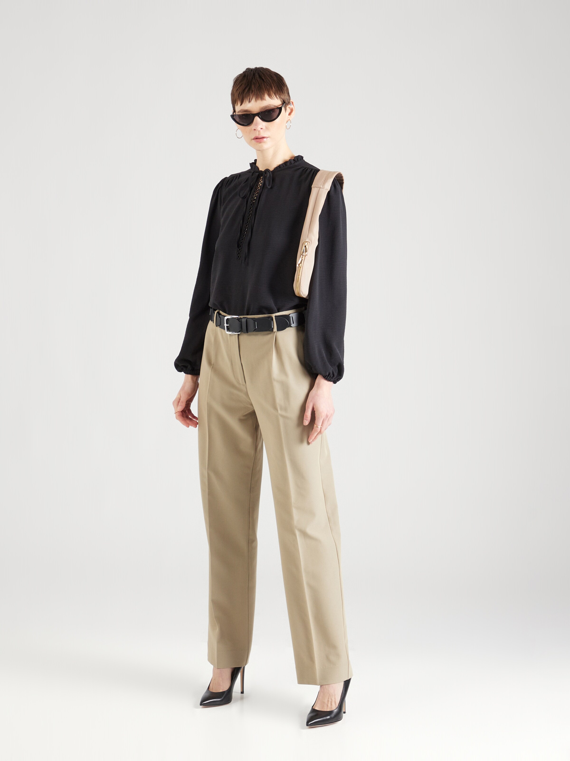 Chemisier femme neuf avec étiquette - Vêtements
