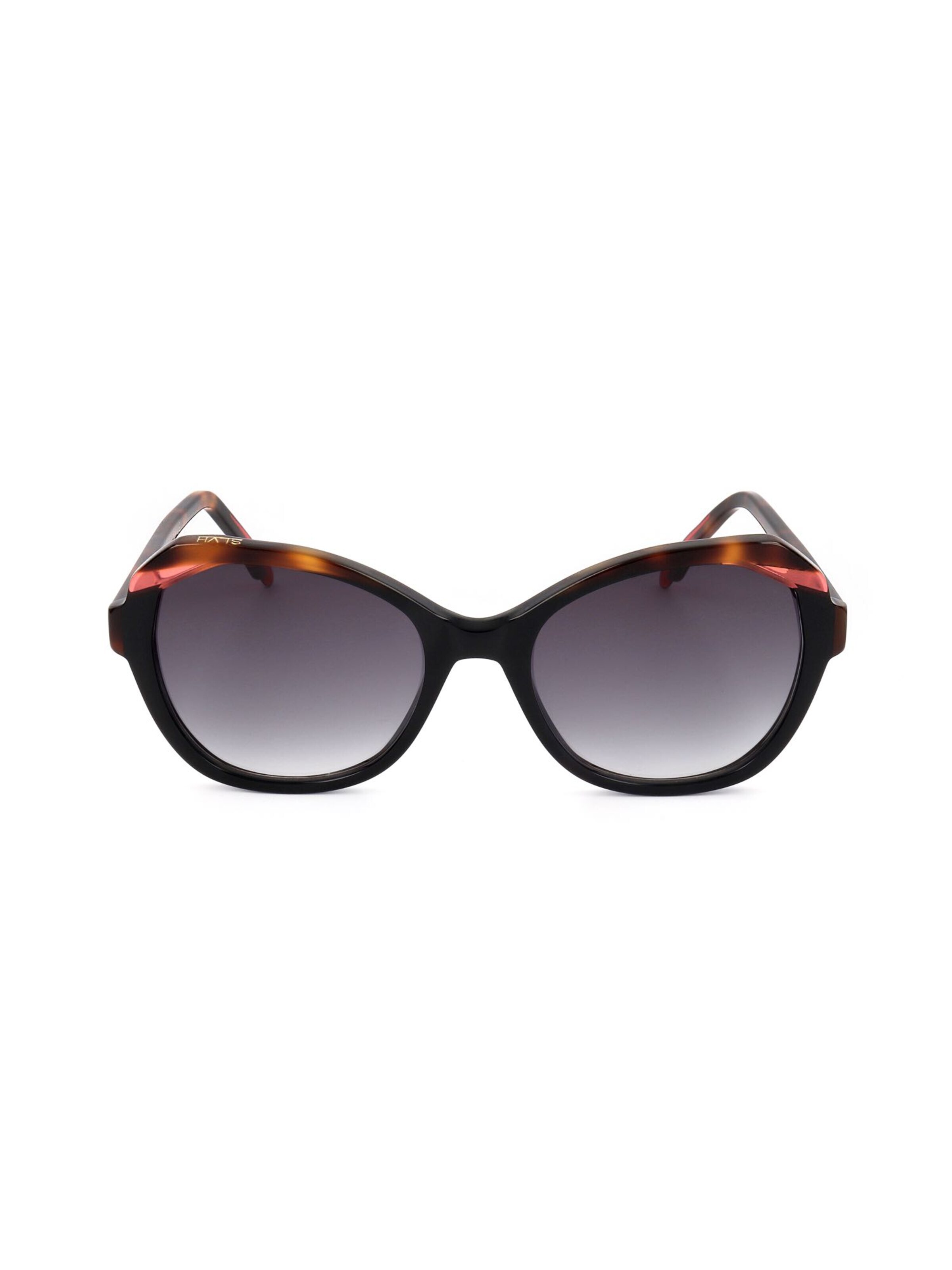 Occhiali da sole 'ARMOR SUN' di Silvian Heach in marrone