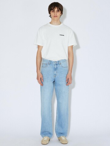Dr. Denim Loosefit Jeans 'Omar Relaxed' in Blauw