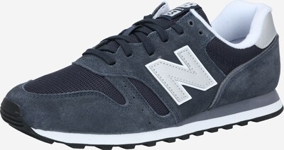 new balance Nízke tenisky - tmavomodrá / strieborná / biela, Produkt
