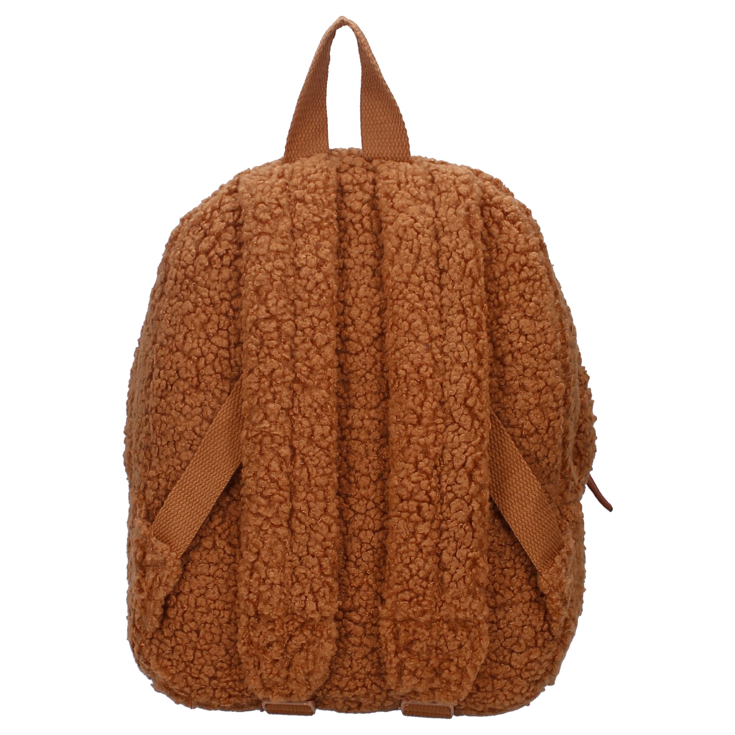 VADOBAG Tas 'Malaga Huggie Buddies' in Bruin