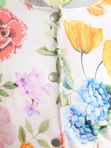 Veste de survêtement PRINCESS GOES HOLLYWOOD en gris