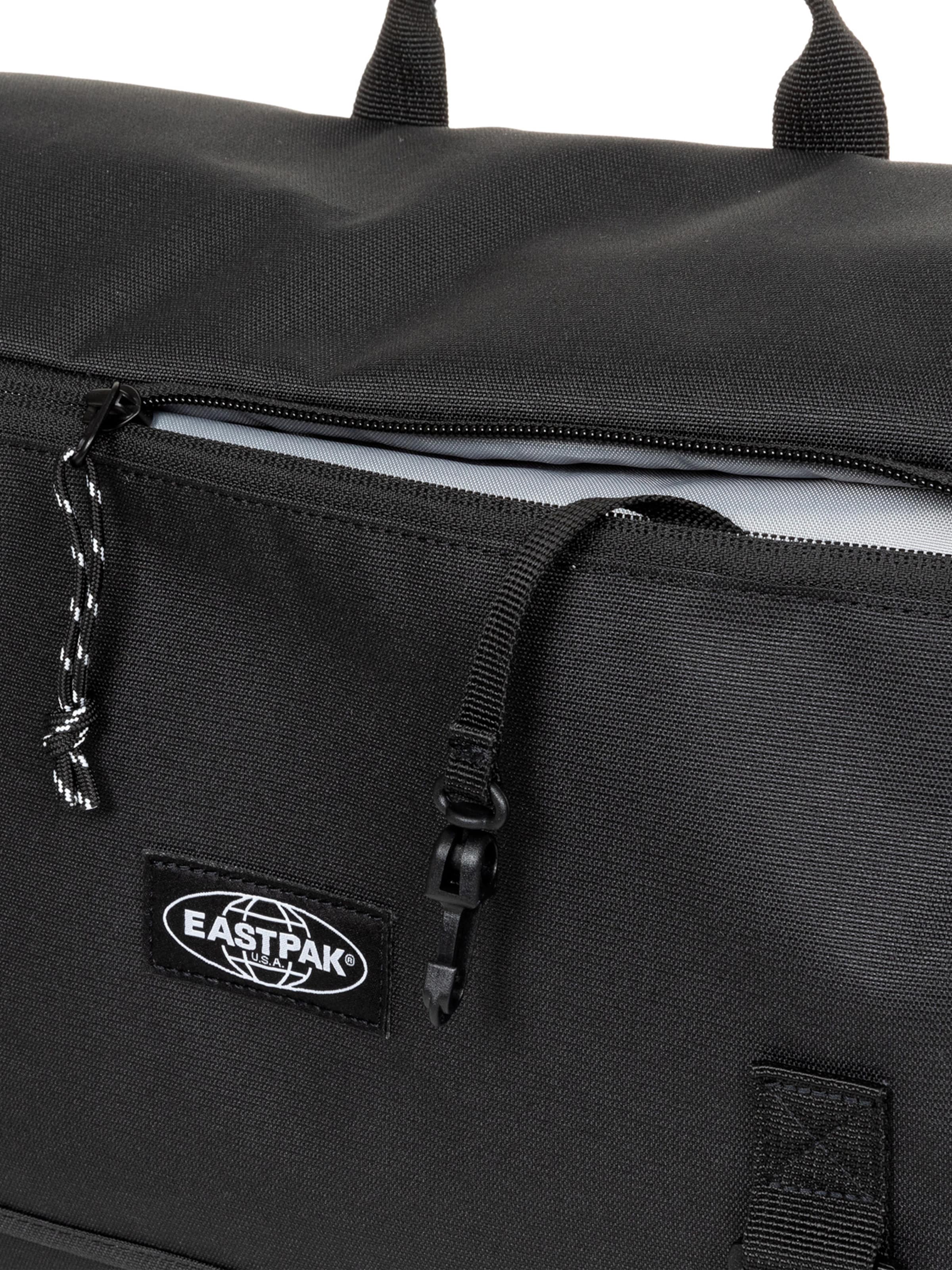 Sac d’ordinateur portable 'Courier Pro' EASTPAK en noir