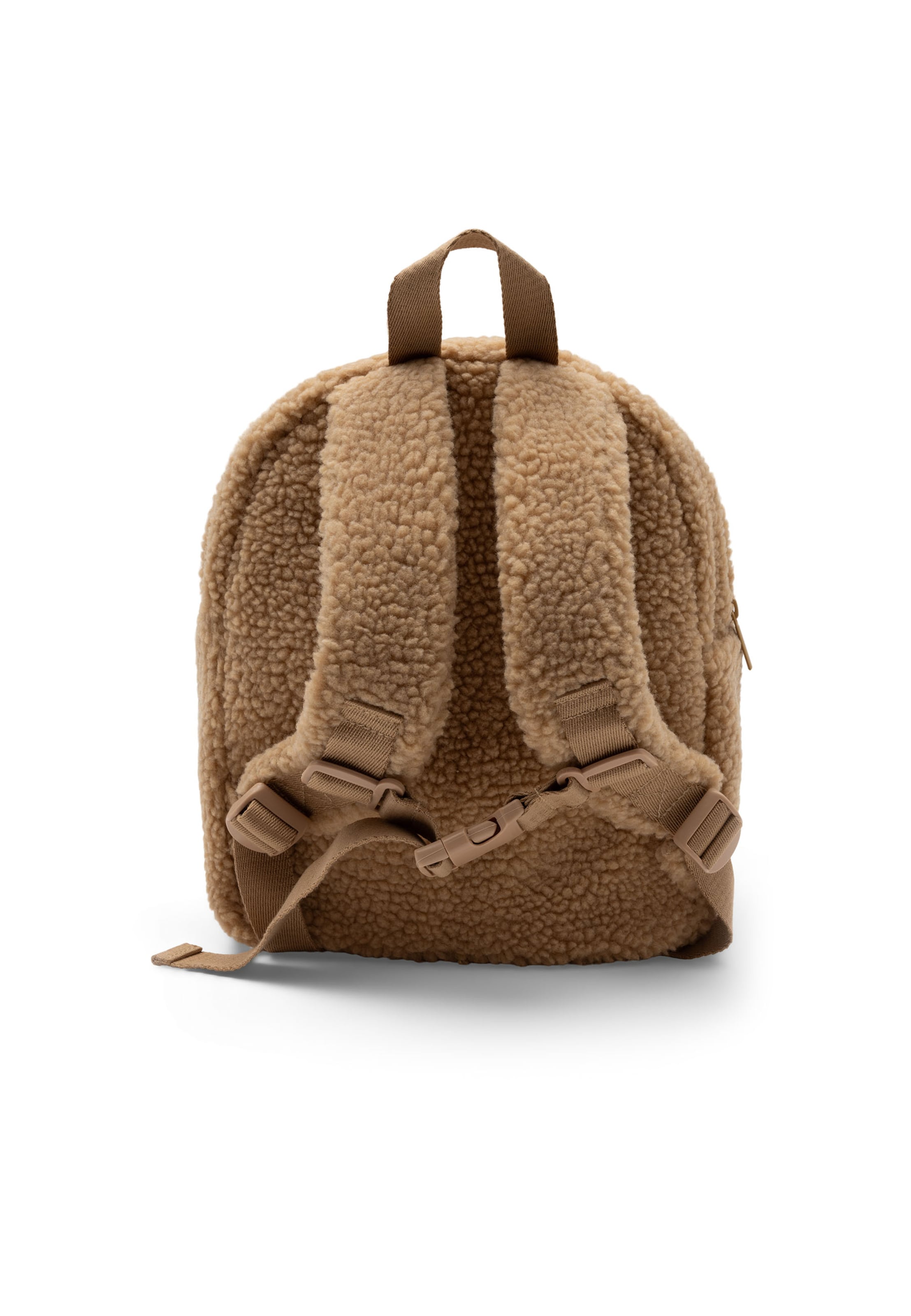 Sac à dos Jollein en marron