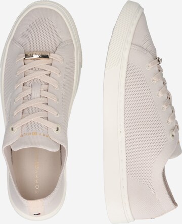 TOMMY HILFIGER Sneakers in Pink
