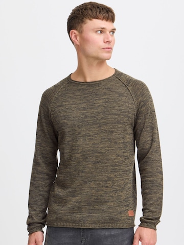 Pullover 'Dan' di BLEND in verde