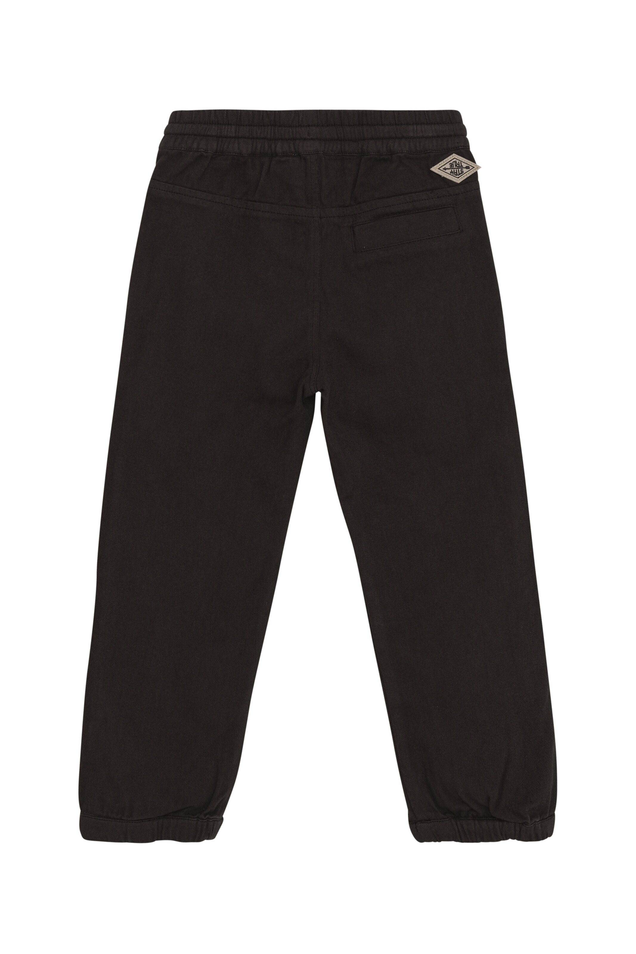 Noppies Regular Broek 'Renville' in Bruin