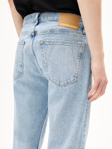 ARMEDANGELS Regular Jeans 'Dylaano' in Blue