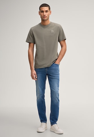 JOOP! Jeans Shirt 'Lei' in Green