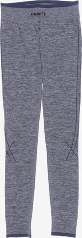 Craft Pants in XS in Grey: front