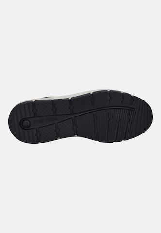 JOSEF SEIBEL Athletic lace-up shoe 'Giuseppe 06' in Black