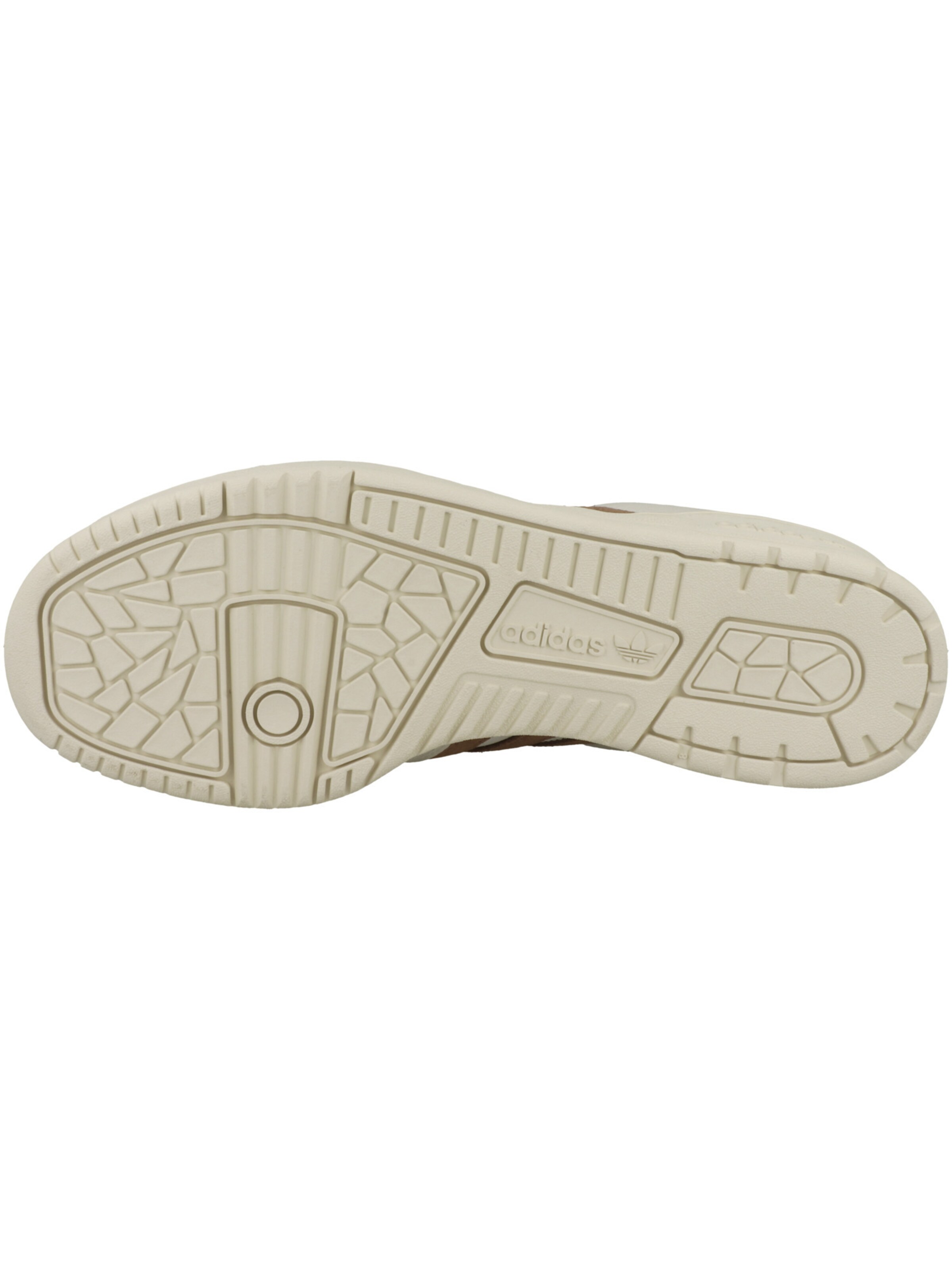 ADIDAS PERFORMANCE Sneaker low ' Rivalry 86 ' in Weiß