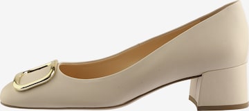 Escarpins ' LOUISE ' Högl en beige : devant
