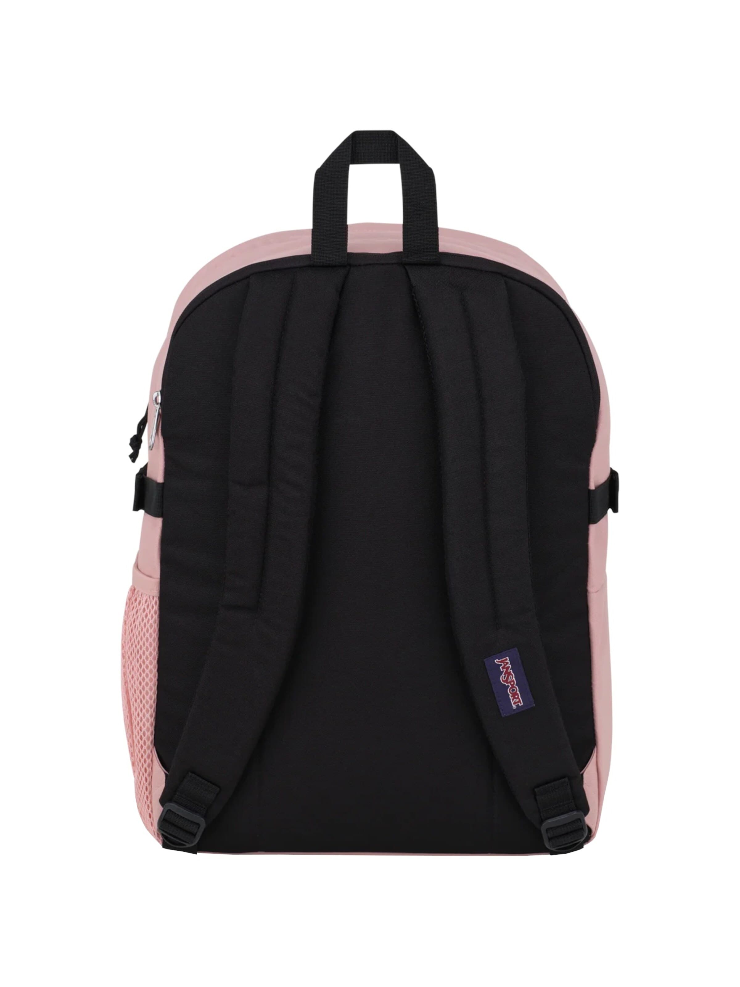 JANSPORT Backpack 'JanSport Main Campus Backpack' in Pink