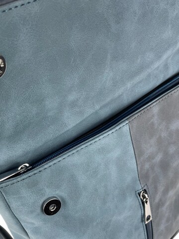 Kumixi Backpack '2in1 Rucksacktasche' in Blue