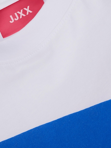JJXX Koszulka 'AMBER' w kolorze biały