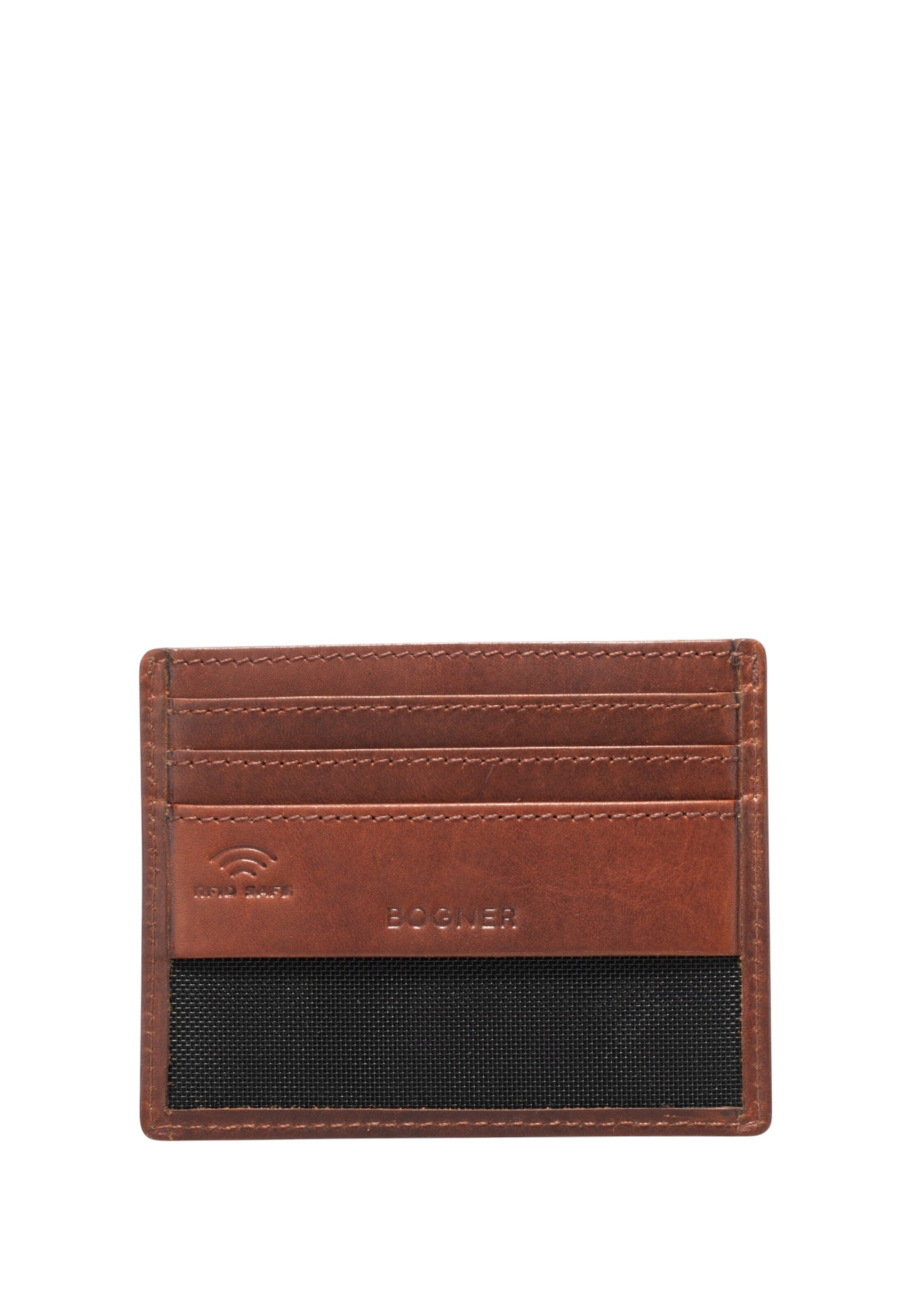 BOGNER Case 'Anchorage Keno' in Brown