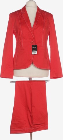 Betty Barclay Workwear & Suits in L in Red: front