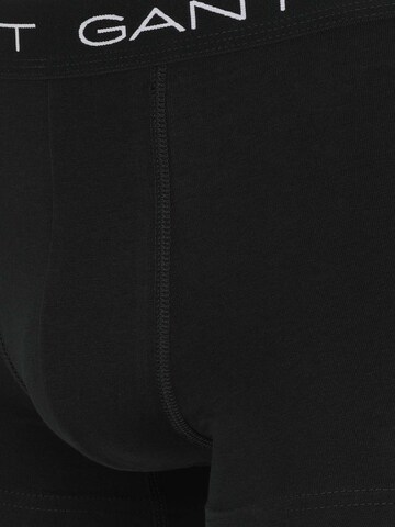 Boxer di GANT in nero