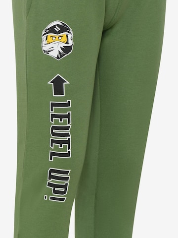 LEGO® kidswear Tapered Pants in Green