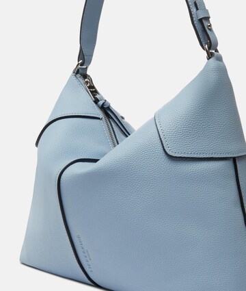 Liebeskind Berlin Schoudertas in Blauw