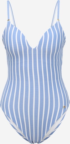 Tommy Hilfiger Underwear Swimsuit in Blue