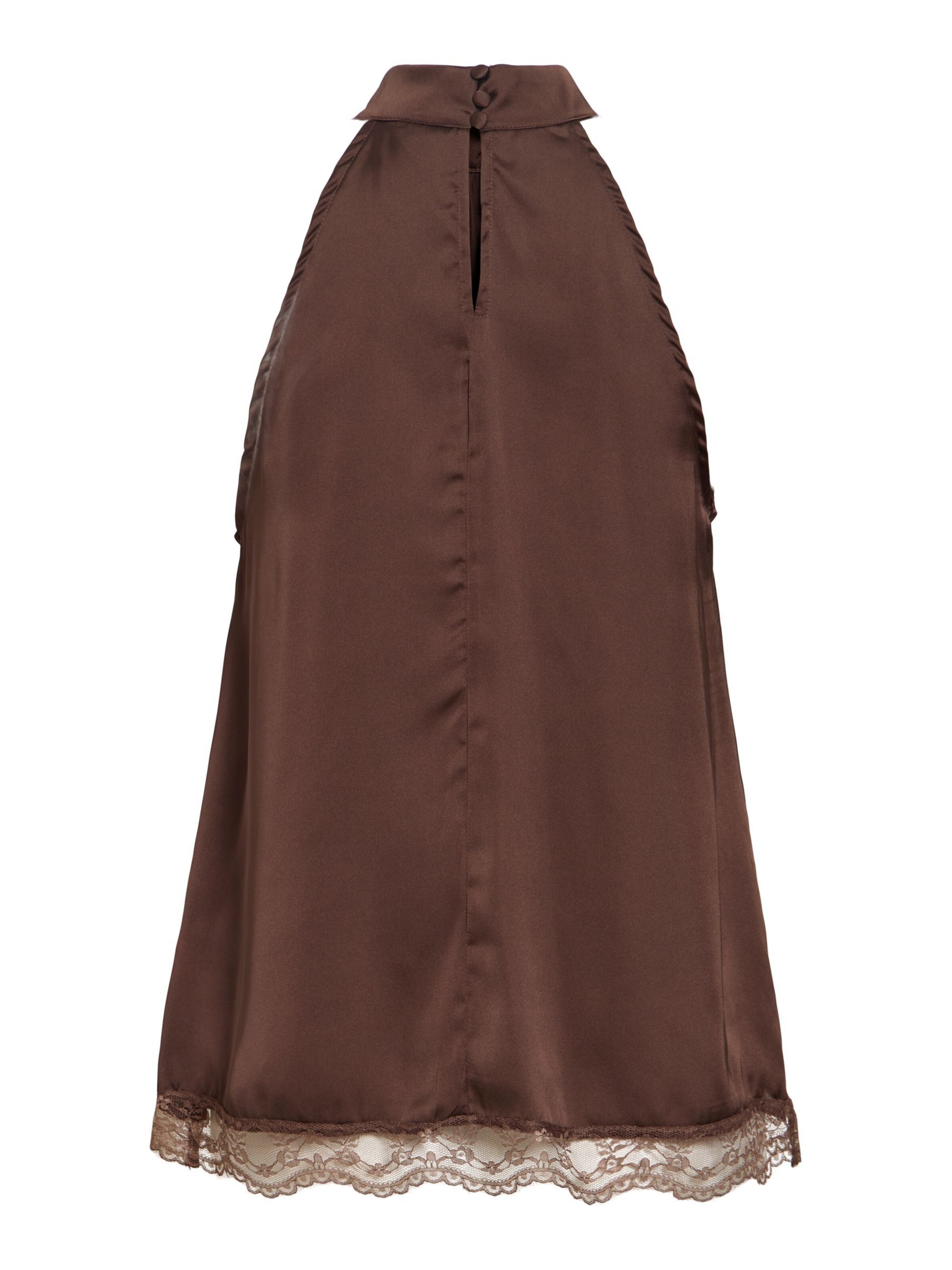 Haut 'VISOFIE' VILA en marron