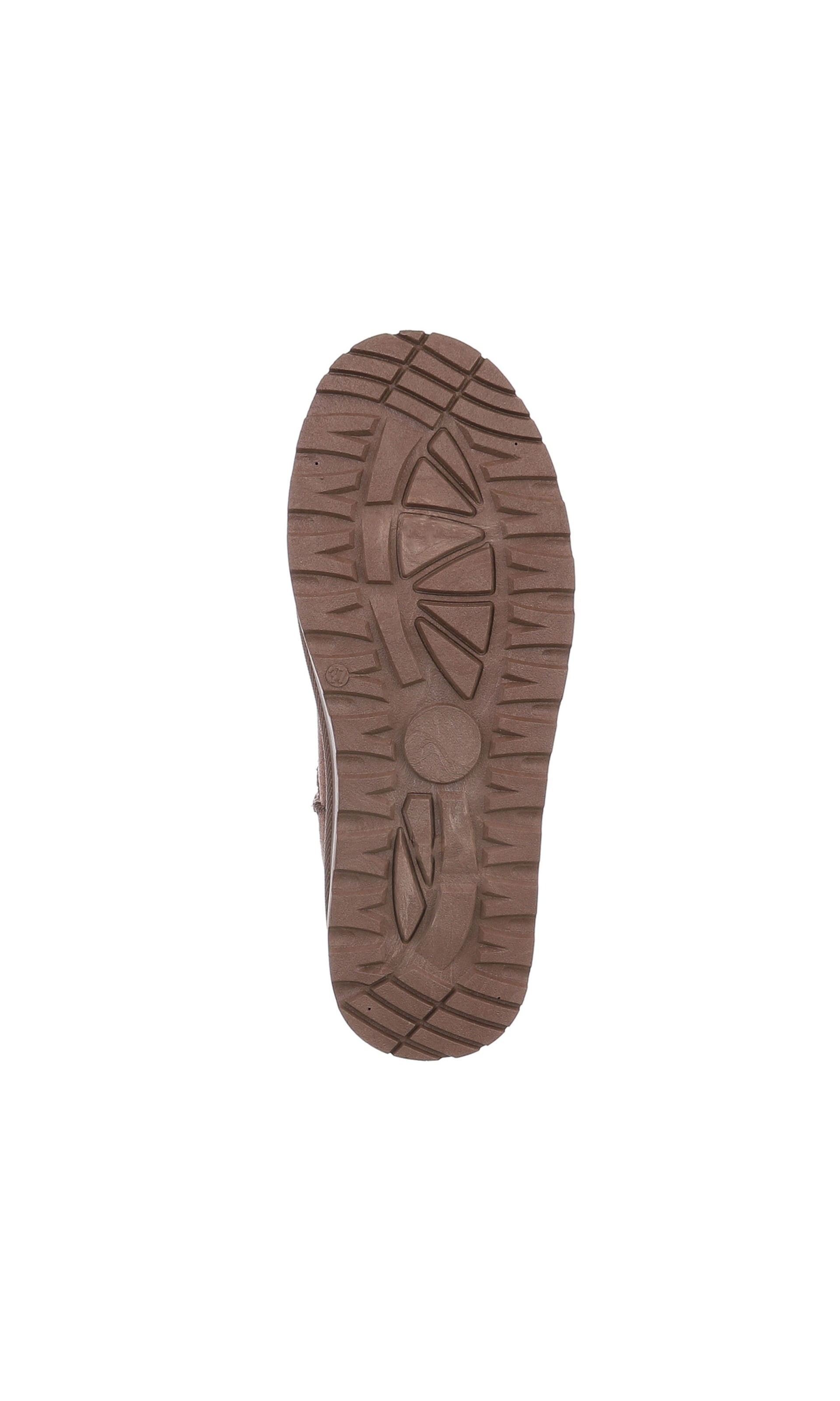 Ital-Design Boots in Brown